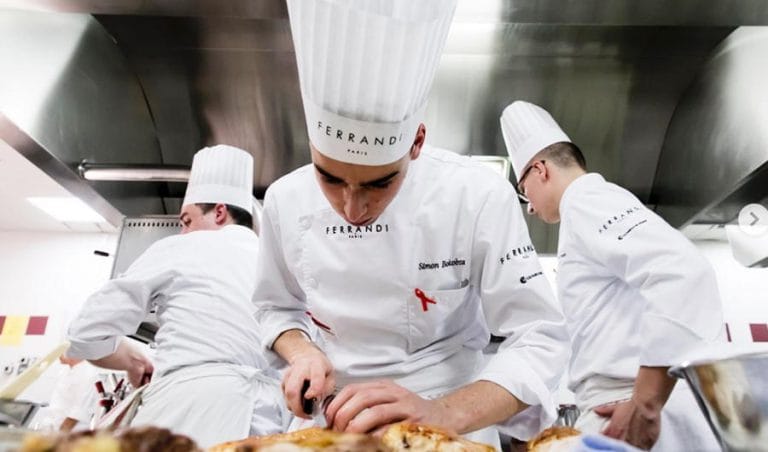 French Cuisine Terms: Top Facts on Kitchen Terms