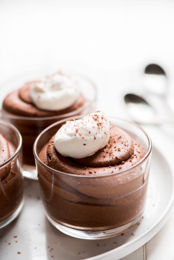 Chocolate Mousse Recipe