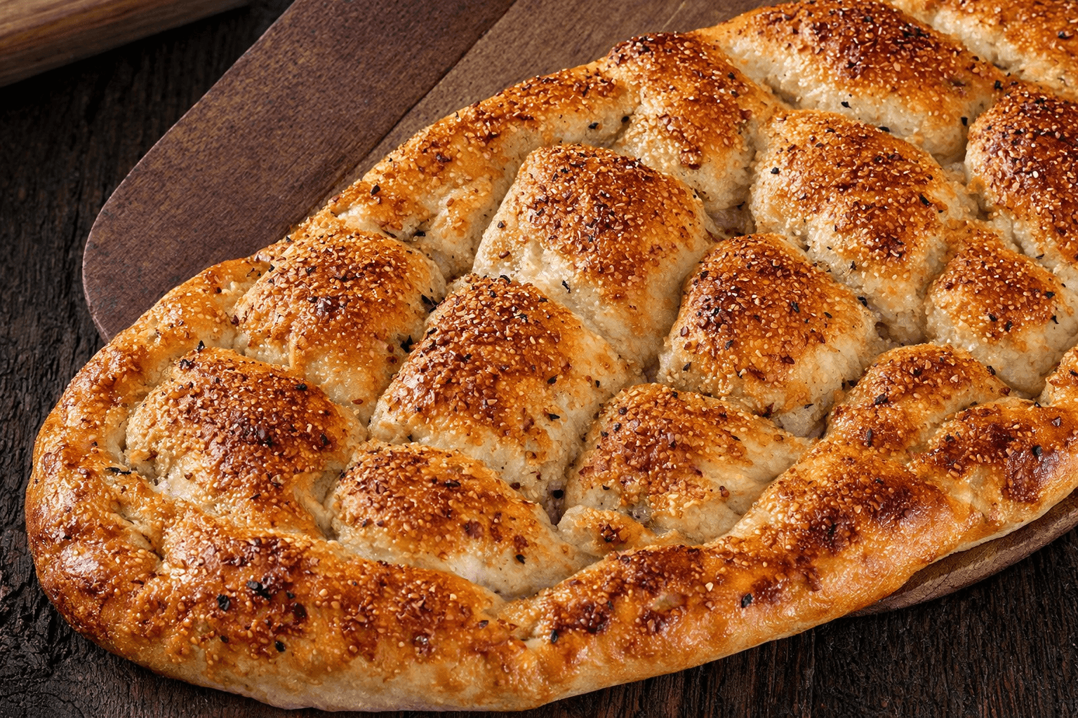 ramazan pidesi