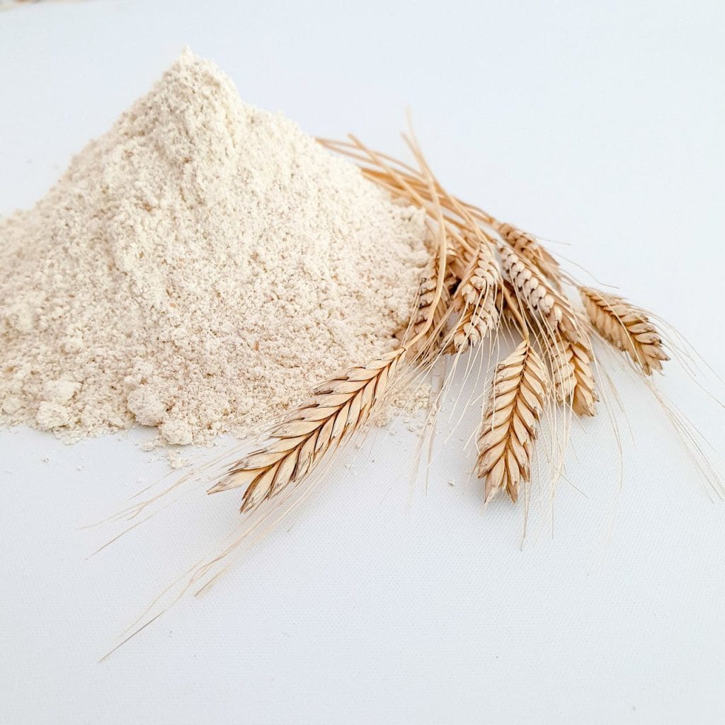 Einkorn Bread Recipe: Siyez Flour Sourdough 2 Siyez Flour Bread Recipe - Siyez / Eincorn wheat flour