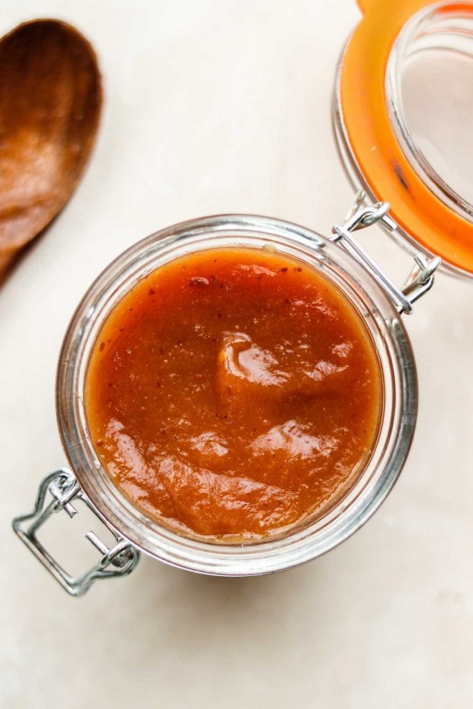 Sweet and Sour Sauce Recipe: 5 Ingredients in 5 Minutes 3 Sweet and Sour Sauce Recipe