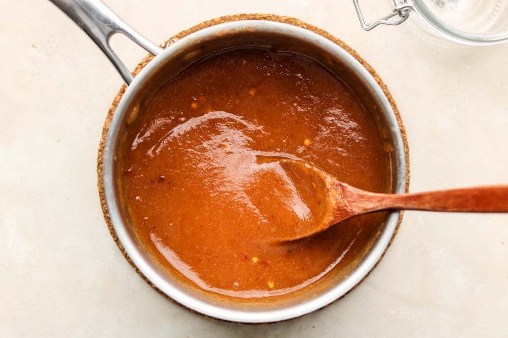 Sweet and Sour Sauce Recipe: 5 Ingredients in 5 Minutes 2 Sweet and Sour Sauce Recipe