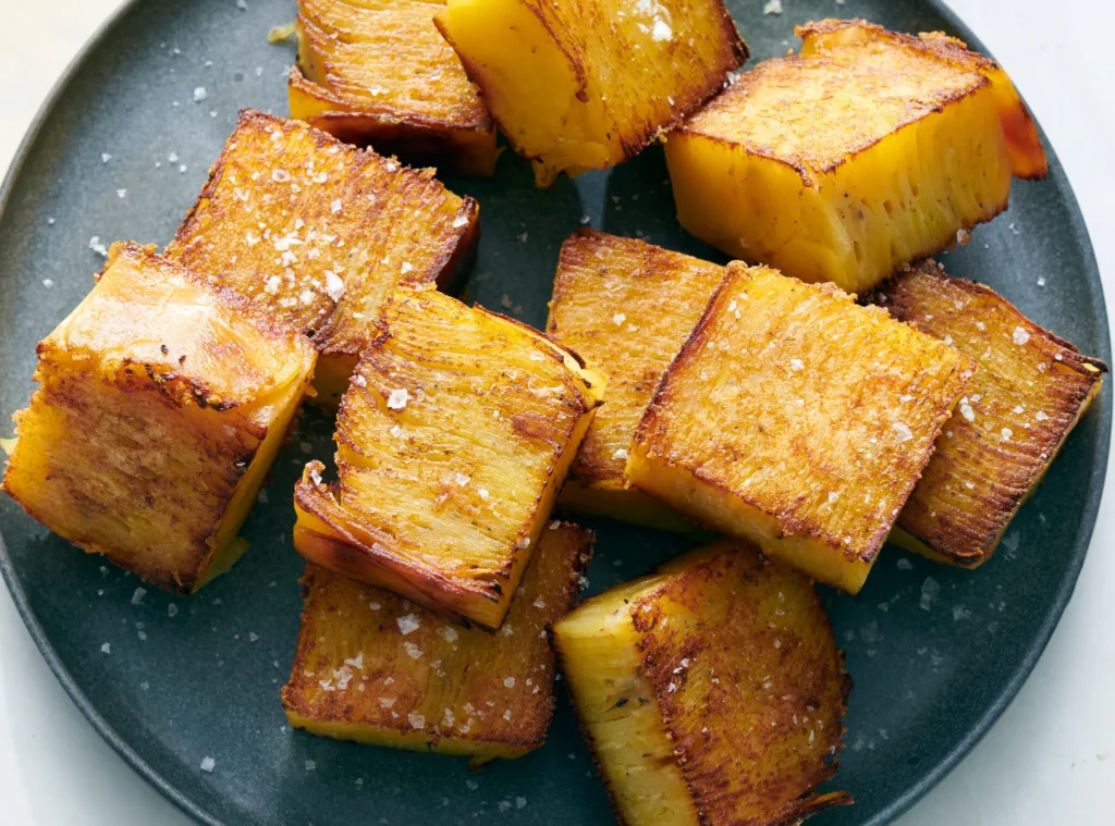 Patates Pavé Tarifi: Fransız Mutfağından Bir Gastronomi Sanatı 2 patates pave